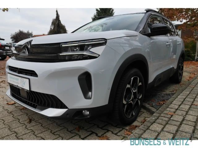 Citroën C5 Aircross BlueHDi Max
