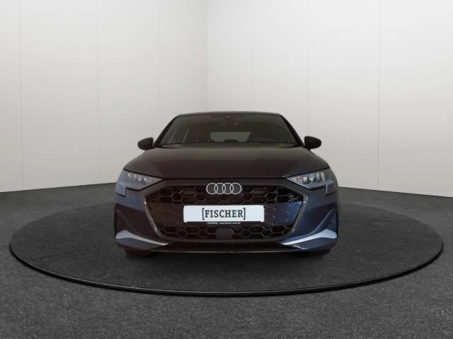 Audi A3 35 TFSI S-Tronic Sedan Sportback