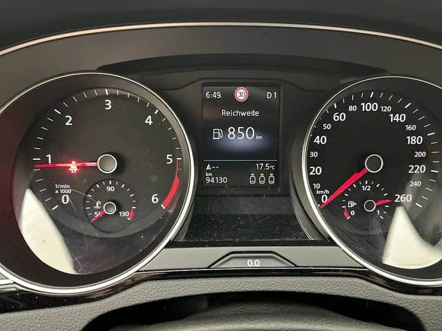 Volkswagen Passat Business DSG Variant