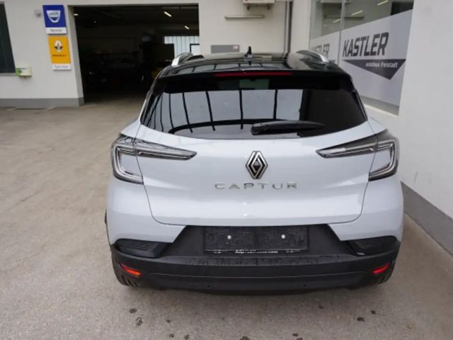 Renault Captur TCe 90 Techno