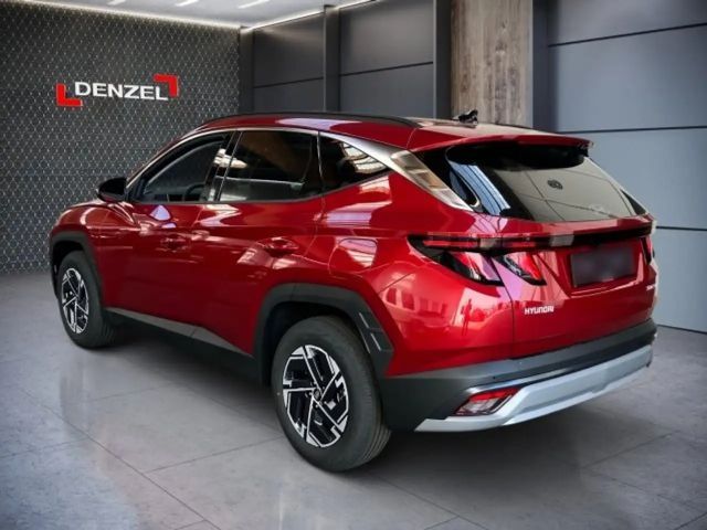 Hyundai Tucson 2WD T-GDi