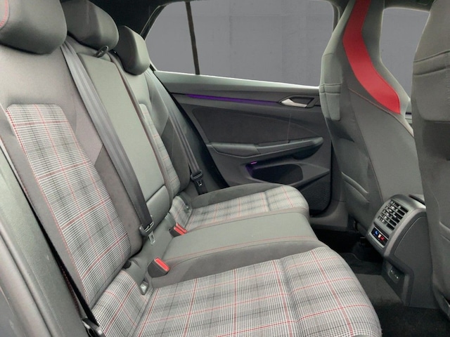 Volkswagen Golf 2.0 TSI GTI Golf VIII