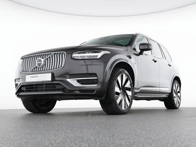 Volvo XC90 AWD Bright Plus Recharge T8