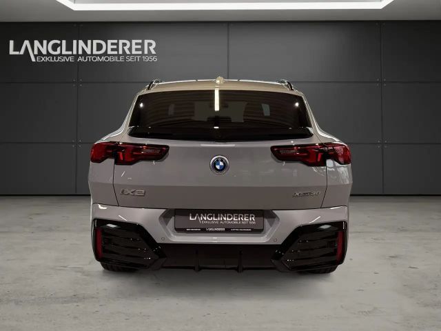 BMW iX2 M-Sport xDrive30