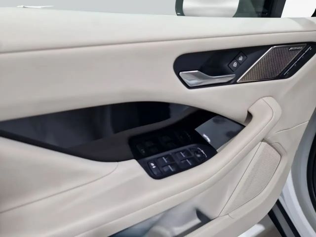 Jaguar I-Pace AWD S