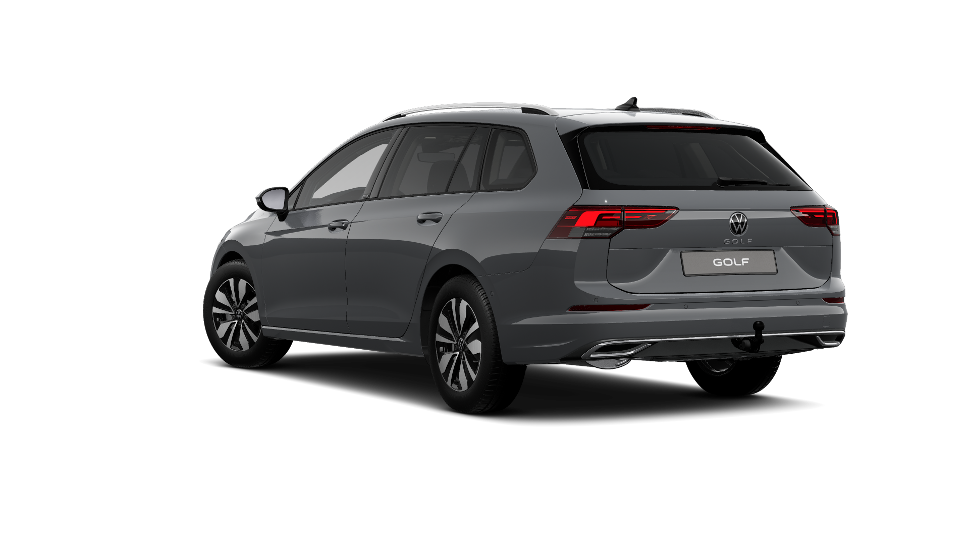 Volkswagen Golf 1.5 TSI BMT Move Variant