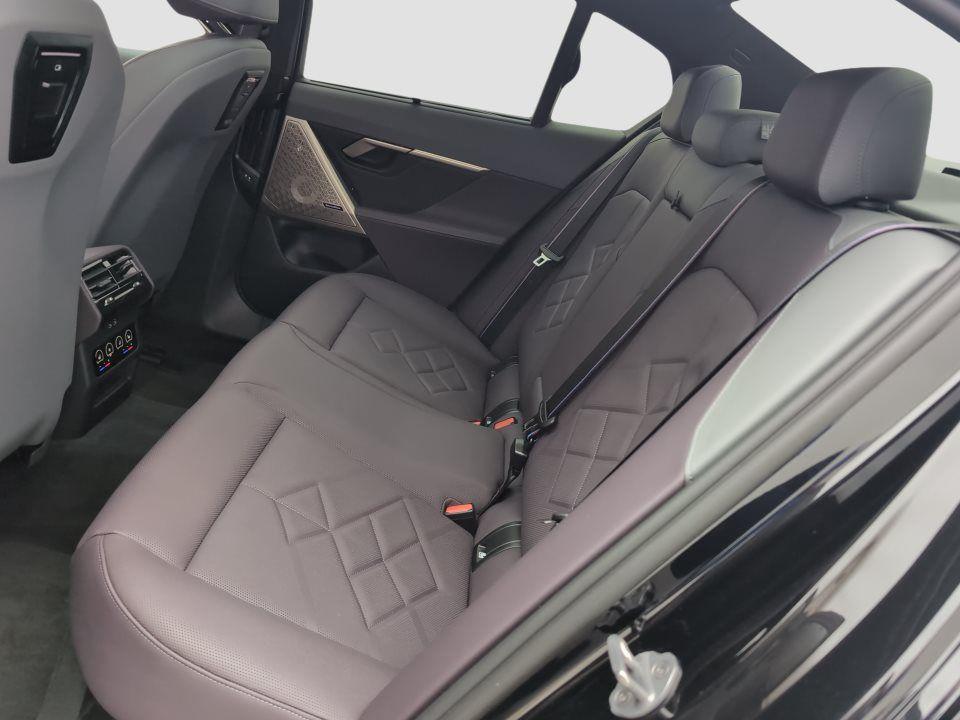 BMW 550 Sedan xDrive