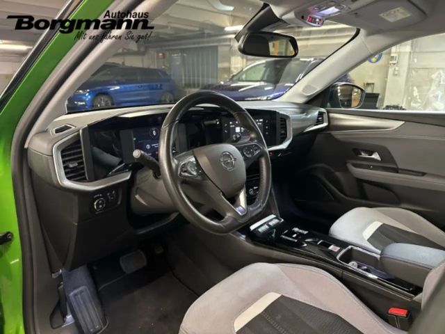 Opel Mokka Elegance Mokka-e