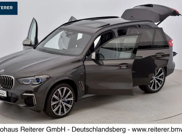 BMW X5 M50i xDrive
