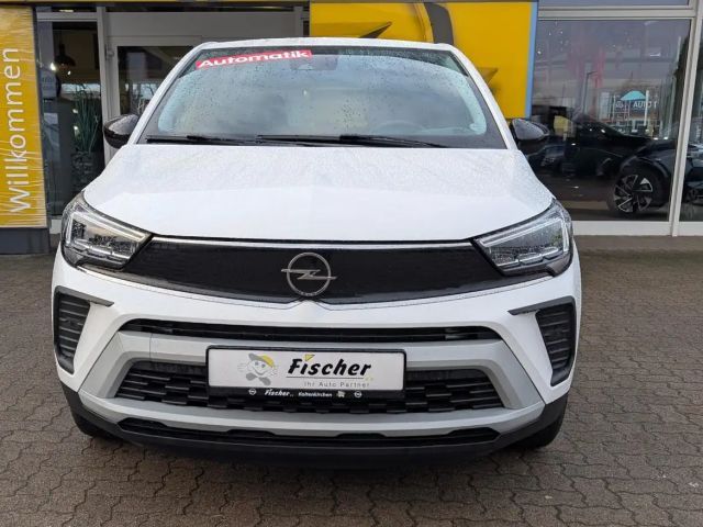 Opel Crossland X Elegance