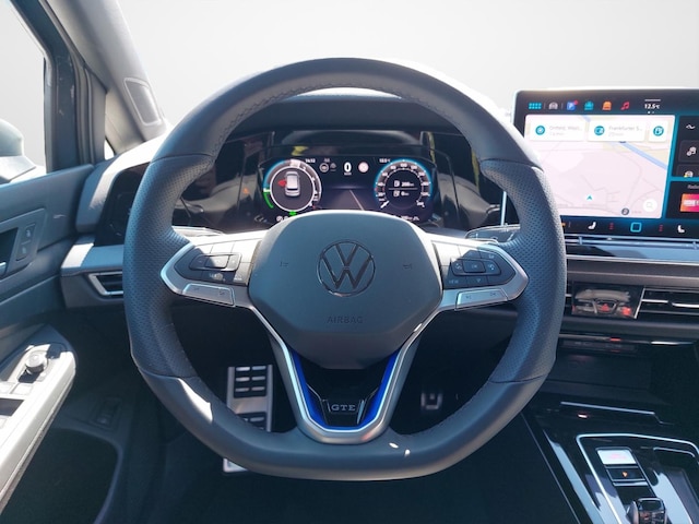 Volkswagen Golf 1.5 TSI DSG GTE eHybrid