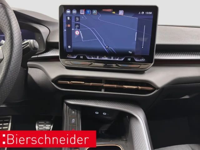 Cupra Terramar 1.5 eTSI