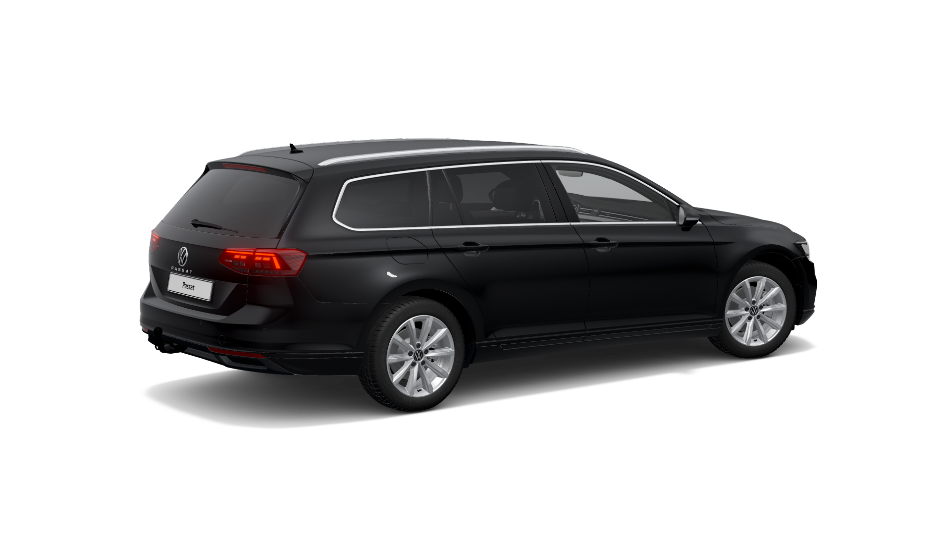 Volkswagen Passat 2.0 TDI Business DSG Variant