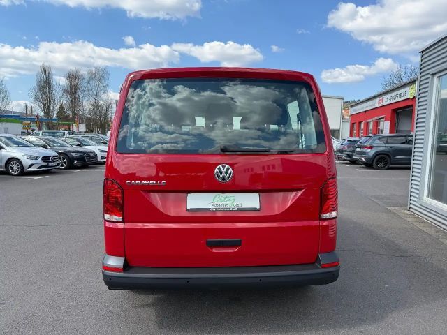 Volkswagen Caravelle T6