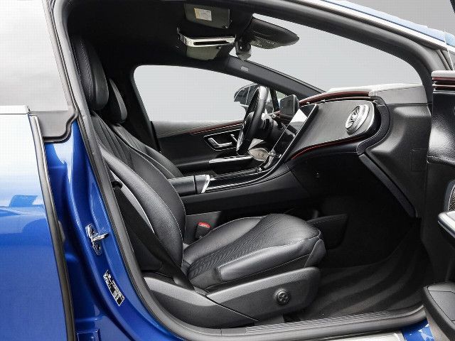 Mercedes-Benz EQE 350 Sedan