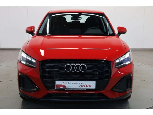 Audi Q2 35 TFSI