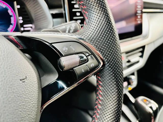 Skoda Scala 1.0 TSI Monte Carlo