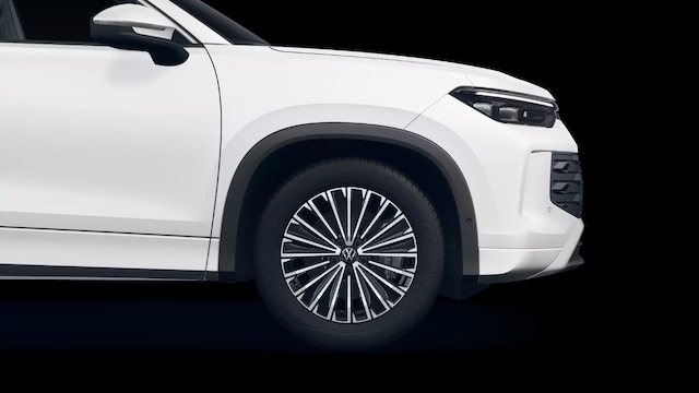 Volkswagen Tayron 1.5 eTSI DSG