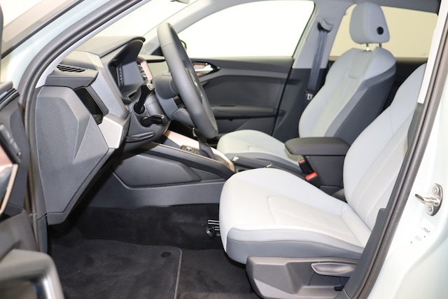 Audi A1 35 TFSI S-Tronic Sportback