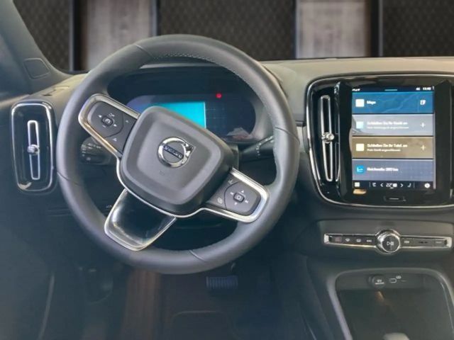 Volvo EX40 Single motor Ultra