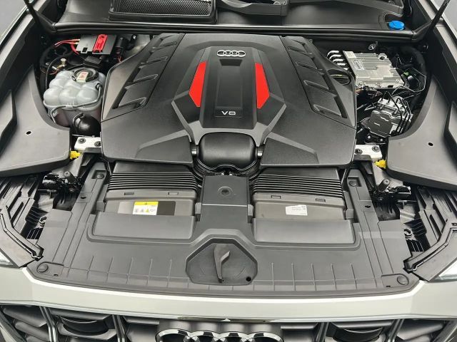 Audi SQ8 TFSI*B&O*HUD*Standh*Matrix*Virtual*Navi+*Spo