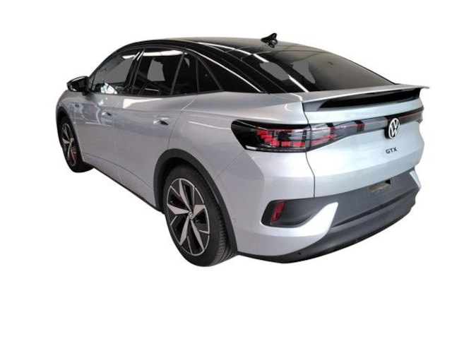 Volkswagen ID.5 4Motion GTX