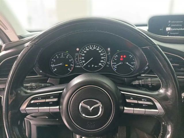 Mazda CX-30 4WD Selection