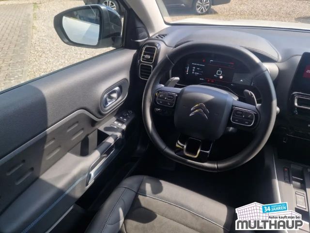 Citroën C5 Aircross BlueHDi Plus