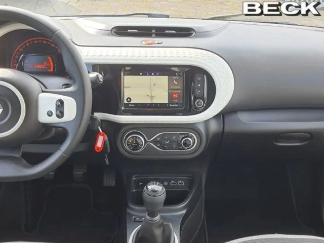 Renault Twingo Equilibre Equilibre SCe 65