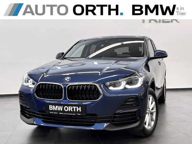BMW X2 sDrive18i