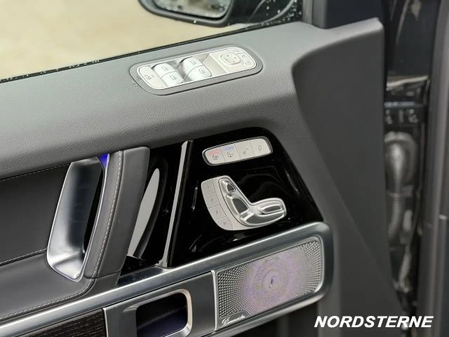 Mercedes-Benz G 450 450d AMG Line