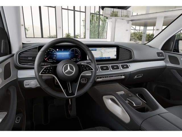 Mercedes-Benz GLE 350 4MATIC