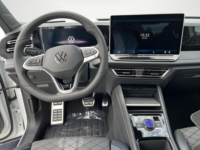 Volkswagen Tiguan 4Motion DSG R-Line
