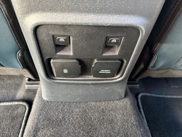 Ford Bronco Outer Banks