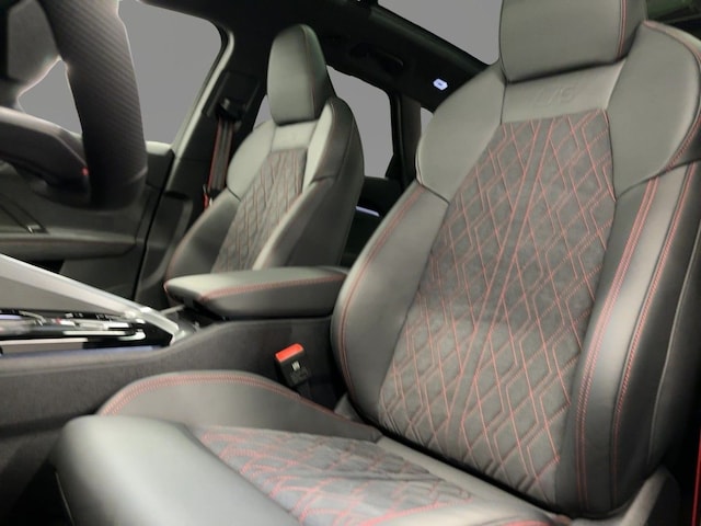 Audi Q5 Hybride Quattro S-Tronic