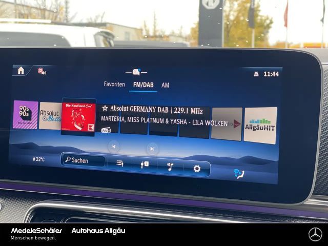 Mercedes-Benz V 250 AMG Line Style V 250 d