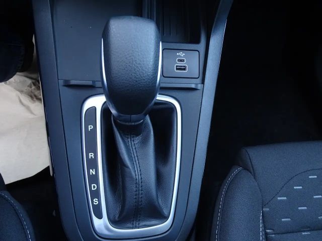 Ford Puma EcoBoost Titanium