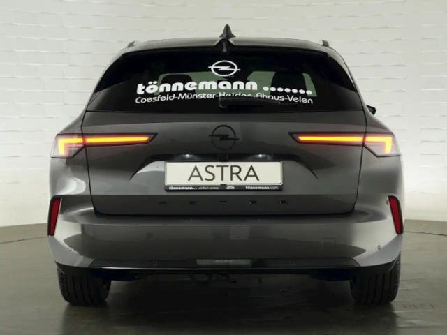 Opel Astra GS-Line Grand Sport Sports Tourer