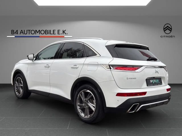 DS DS 7 Crossback E-Tense Mobiles