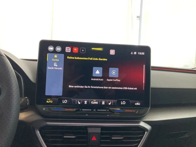 Seat Leon 2.0 TDI DSG FR-lijn