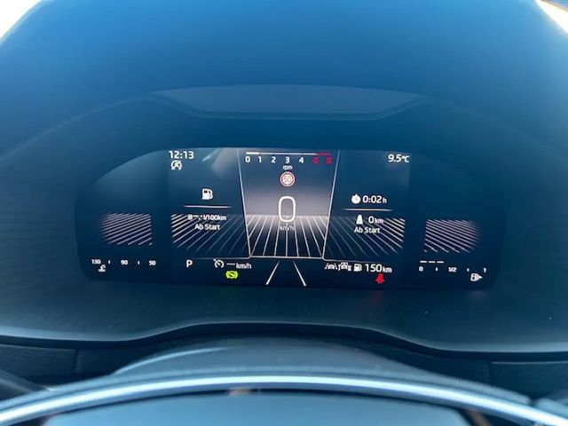 Skoda Karoq Selection