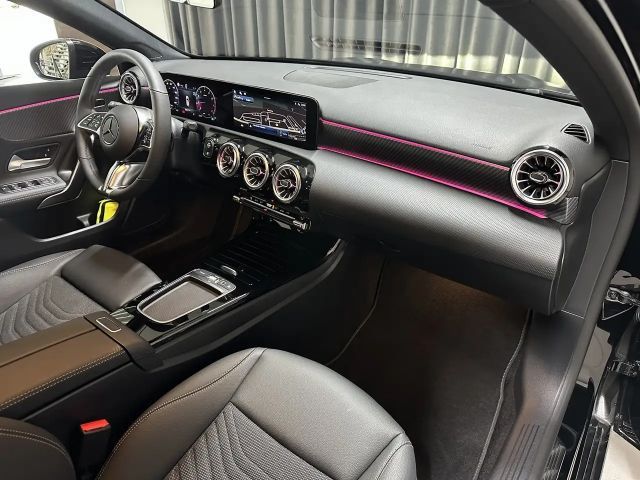 Mercedes-Benz A 200 Progressive