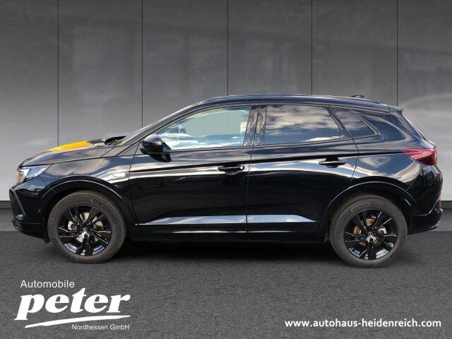 Opel Grandland GS-Line Grand Sport