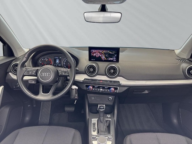 Audi Q2 35 TDI S-Line S-Tronic
