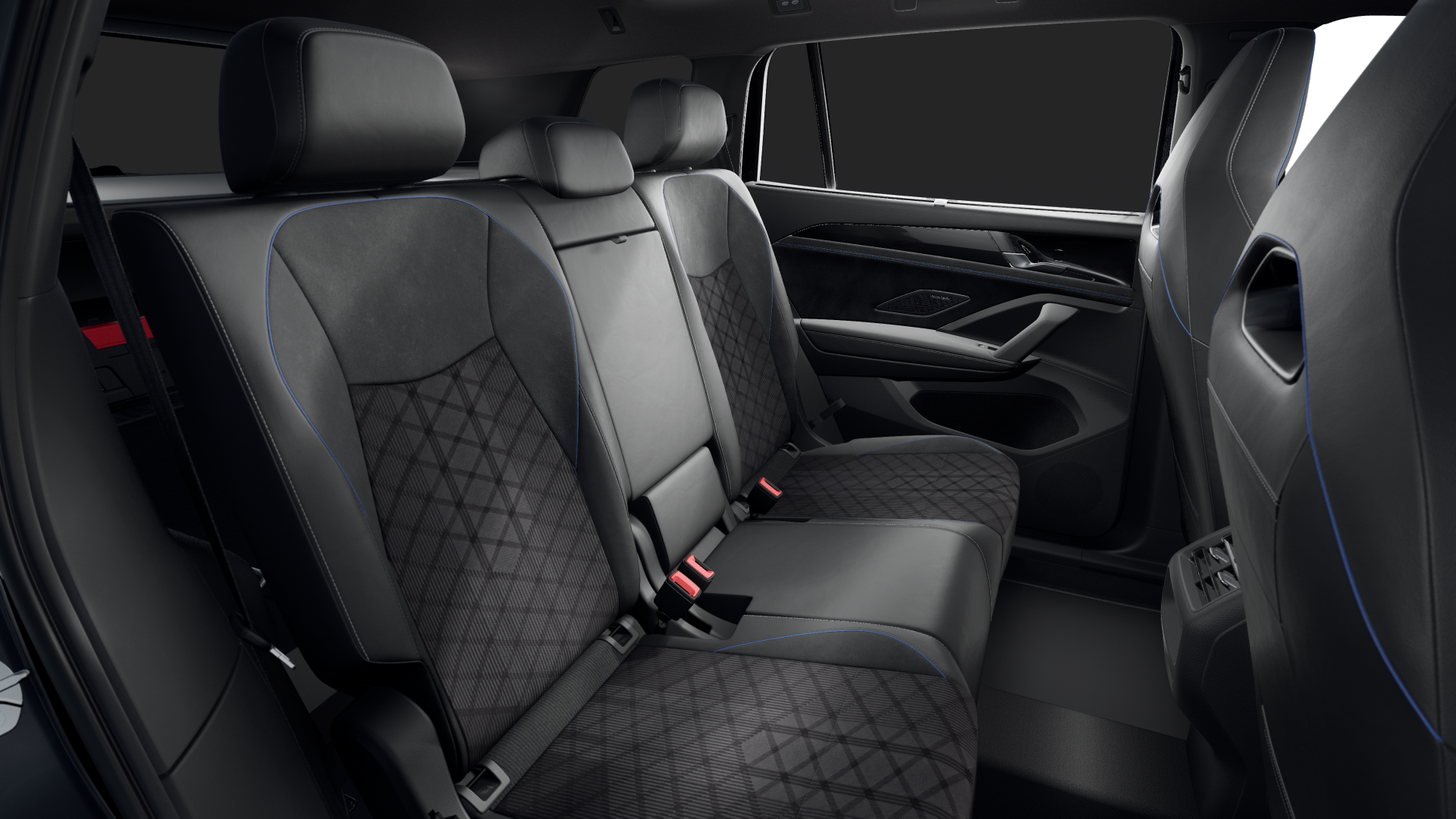 Volkswagen Tayron DSG