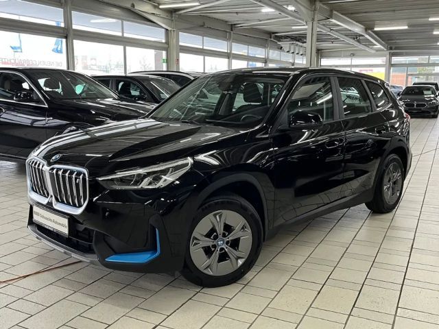 BMW iX1 xDrive