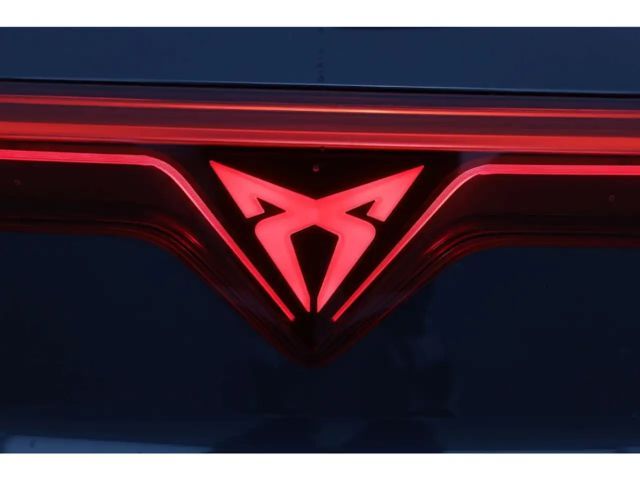 Cupra Terramar 1.5 eTSI