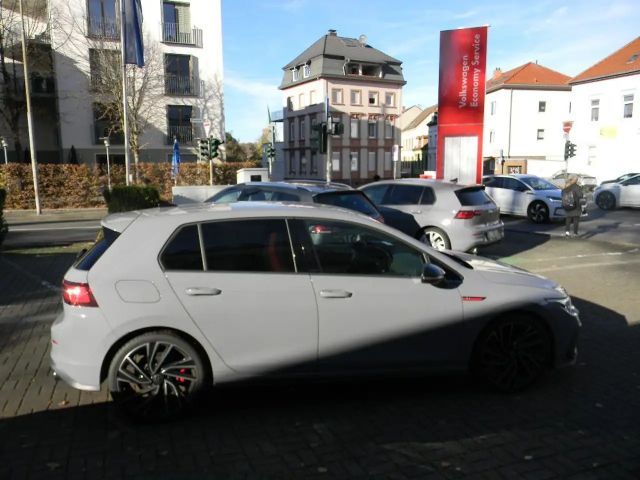 Volkswagen Golf DSG GTI Golf VIII Style