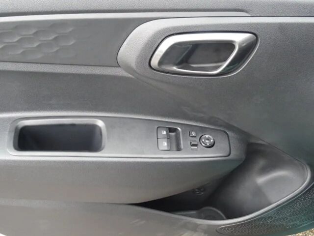 Hyundai i10 i10 GO Plus Automatik Klima/Navi/Sitzhzg./LM