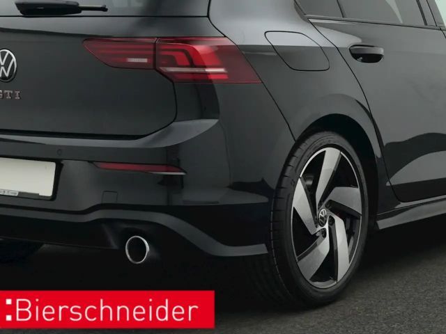 Volkswagen Golf 2.0 TSI DSG GTI Style